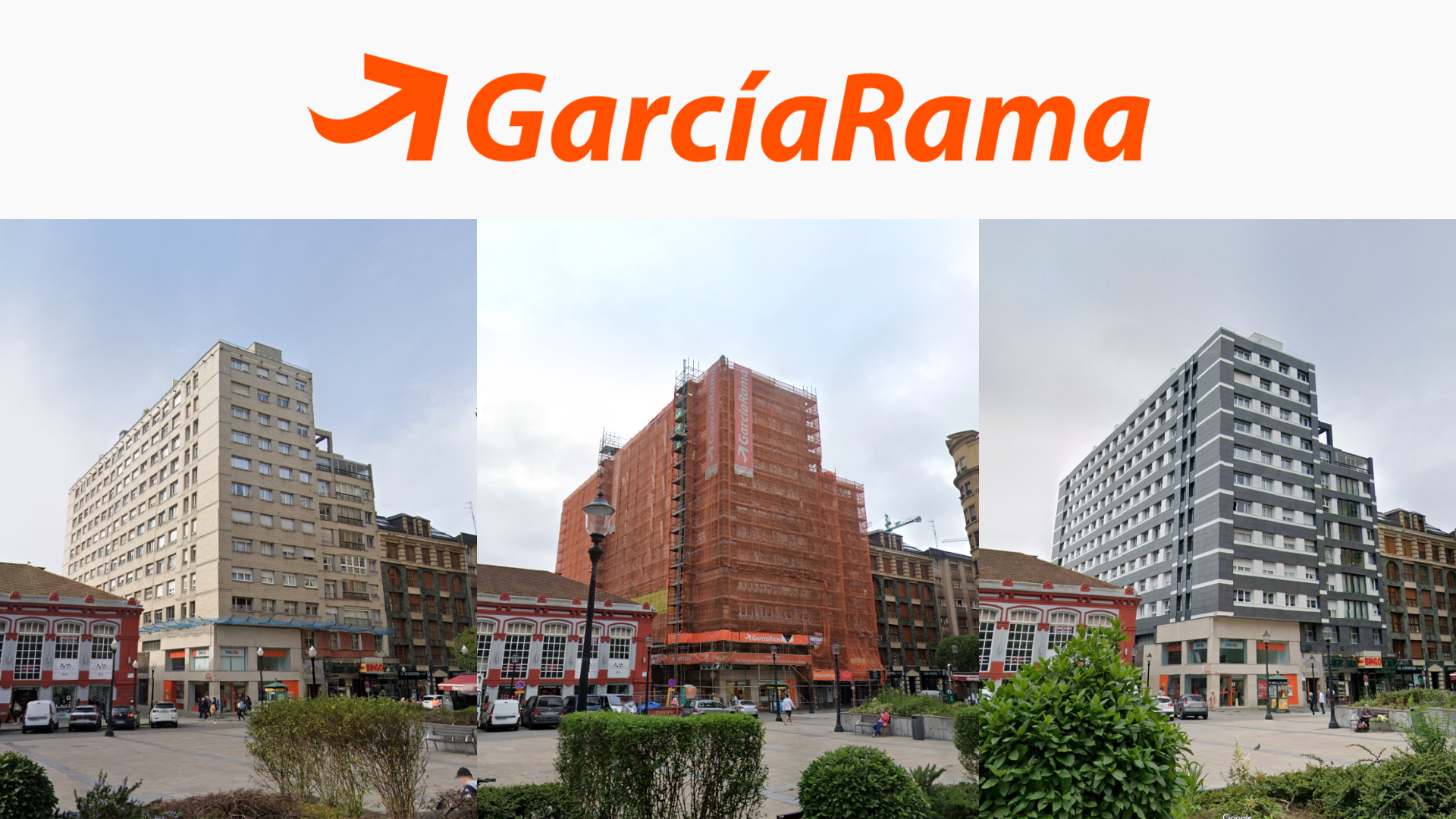 Garcia Rama - 5 months contract