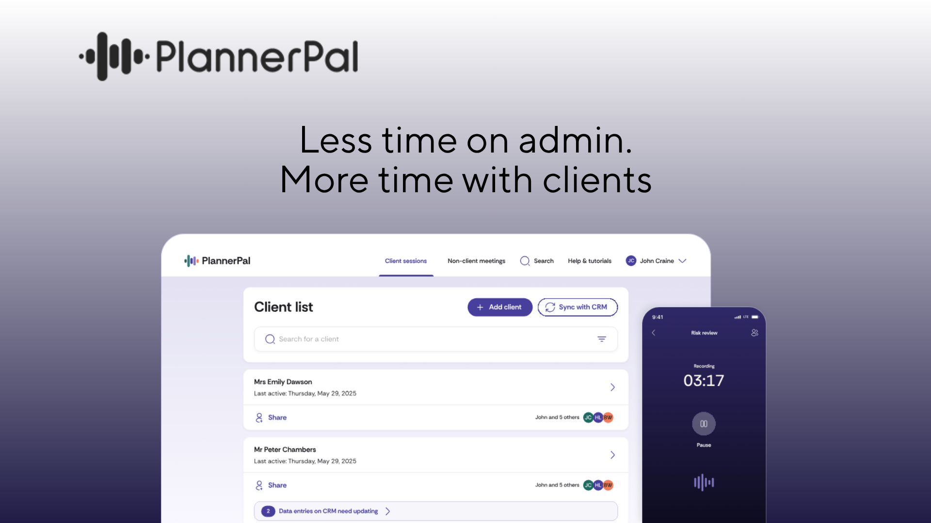 PlannerPal - 5 months